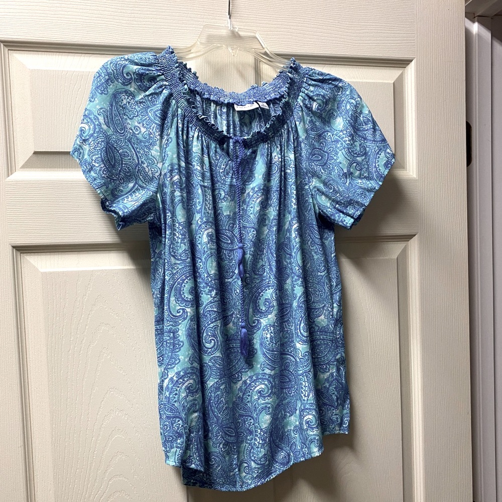 Kim Rogers Top